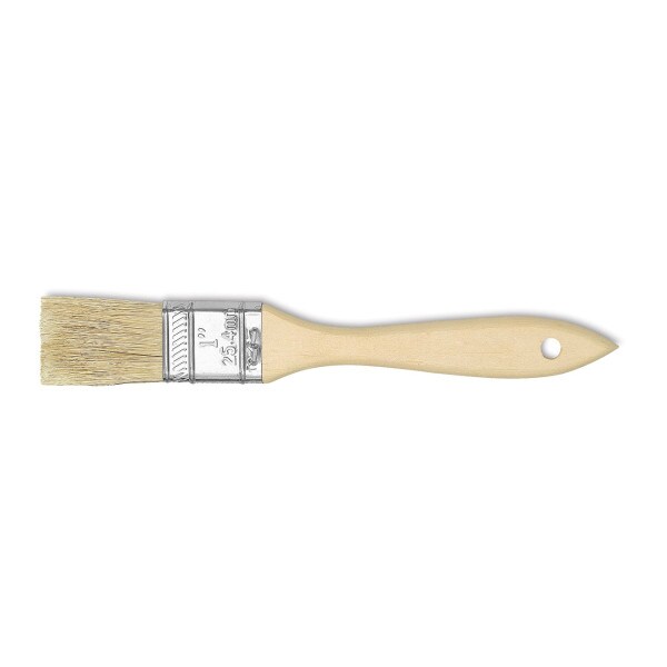 1" CHIP BRUSH